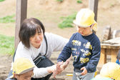 アストロミニキャンプ小仲台