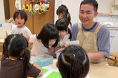 杉並の家ちゅうりっぷ保育園