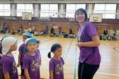 かつしかプラス（新宿小学校）