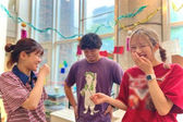 もみの木保育園 長峰