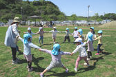 子育てセンターひだまり保育園部