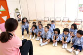 光陽久米保育園