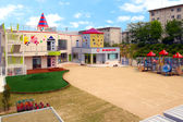 認定こども園 郡山敬愛保育園