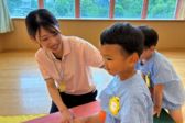 みずき敬愛保育園