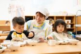 うれしい保育園 仲御徒町駅前
