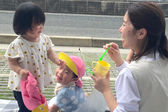 とみよ保育園 糟屋