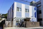 さくらさくみらい久が原（分室）
