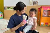 小規模保育施設ベビーランドさくら園