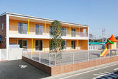 浦和美園まりーな保育園