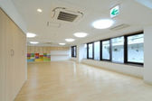 めいてつ保育ステーション本郷ぽっぽ園