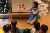 ten kids都立大学園