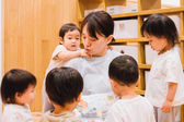 いいほいくえん自由が丘