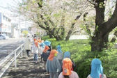 名古屋市北区・西区休業代替保育士