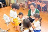 認定こども園チムニーズENGLISHスクール