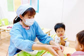 鮫洲かがやき保育園