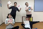 コペルプラスジュニア本町靭公園教室