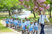認定こども園パルティ道教寺