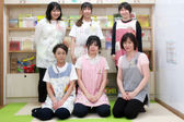 りとるうぃず北綾瀬保育園