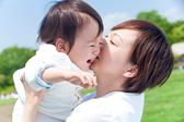 アスイク保育園 薬師堂前