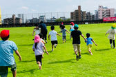 きりんのあくびkidsふせ