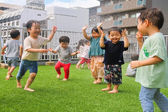 大谷園林こども園