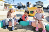 秋津めばえ保育園