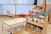 子ども・子育てプラザ天沼