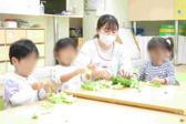 のぞみせや保育園