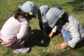 えにっくす八幡山保育園