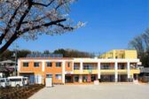 わらべ日野市役所東保育園