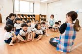 うれしい保育園 関目