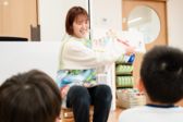 うれしい保育園 関目
