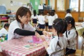 つしまおひさま保育園