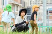 二上みらい学童保育クラブ