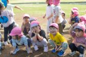あおぞら水元保育園