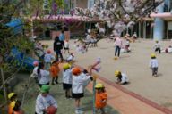 認定こども園 道徳保育園