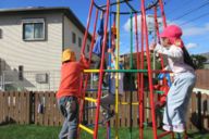 いりなか保育園