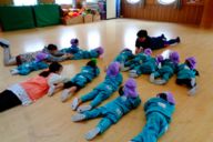 いずみ松陵幼稚園