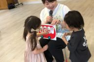 認定こども園 足利いずみ幼稚園