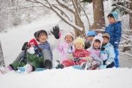 みやの森こども園