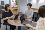 株式会社キズキ 関東公民連携事業部