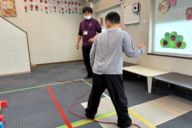 すまいるプラス のまち教室