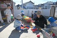 COO本大久保保育園 京成大久保校