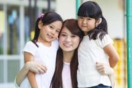 片岡幼稚園