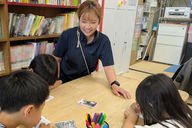 下曽我小学校区放課後児童クラブ