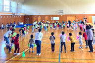 幼稚園型認定こども園二葉幼稚園