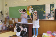 認定こども園塩山カトリック幼稚園