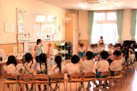 こばとこども園