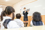 津田大山田幼稚園