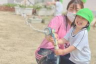認定こども園 桃の里幼稚園